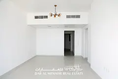 2 BEDROOM IN AL JADDAF | AZURITE TOWER | GYM GARDEN POOL |