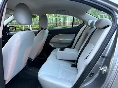 Mitsubishi Attrage GLX, миниатюра 10