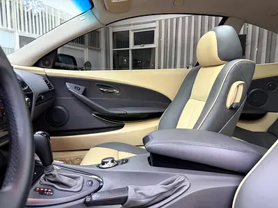2005 BMW 6-SERIES — фото 20