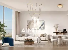 Elegant 1BR | Strategic Location | High ROI