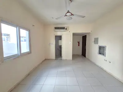 Spacious studio apartment for affordable rent