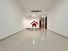 SPACIOUS STUDIO | ONE MONTH FREE | SEPARATE KITCHEN | DXB SHJ BORDER | 2MIN FROM DXB RTA BUSS F22