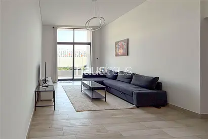 Quality Furnishing | Balcony | Furnished