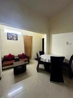 Fully Furnished Big Studio (With Separate Kitchen) Available in MBZ 5, Abu Dhabi At AED:2,950