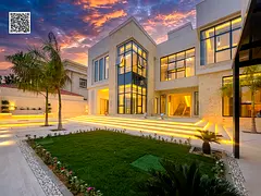 Own your dream villa, freehold, available to all nationalities, with a swimming pool, including air