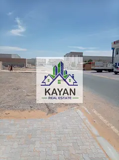 Land for Sale – Prime Main Road Location (Expat Ownership) -Total Area: 43,000 SQ FT