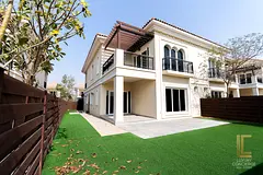 LUXURY 4BED+MAID'S ROOM | SEMI-DETACHED | VACANT