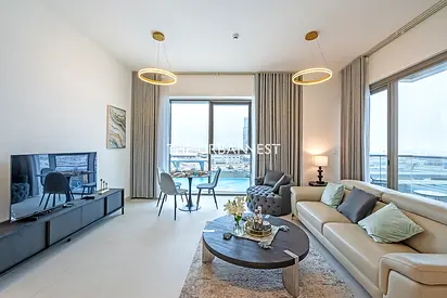 Premium Location | Luxury | Waterfront Living