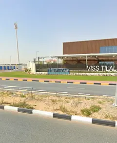 Tilal City Corner Plot | G+4 Building Permission | 7,345 Sq Ft