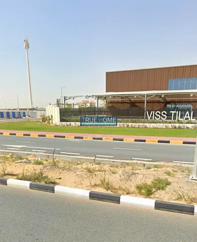 Tilal City Corner Plot | G+4 Building Permission | 7,345 Sq Ft