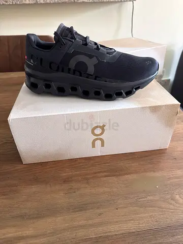 On Running Cloudmonster – Brand New – Size EU 46