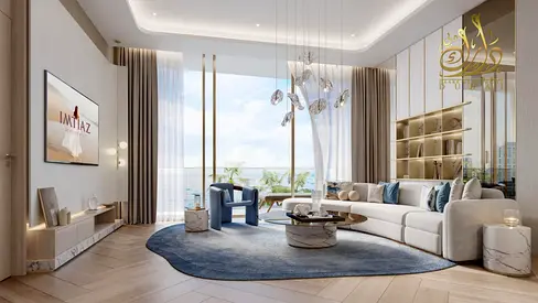 60/40 Payment Plan | Below OP | Luxuriously Furnished