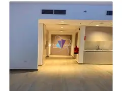 Elegant Studio | 470 Sqft | Vacant | Waters Edge