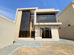 🏡 Ultra-Luxury 6BHK Villa with Private Pool for Rent in Al Barashi | 7,000 Sqft | 8 Baths | Premi