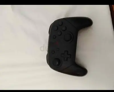 Nintendo switch pro controller