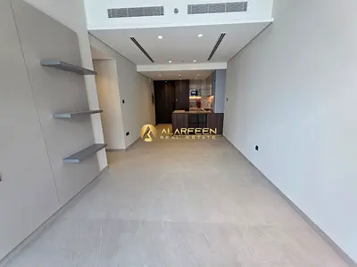 شقة بغرفة نوم واحدة | ستونهنج ريزيدنسز JVC | إطلالة على المدينة والشارع