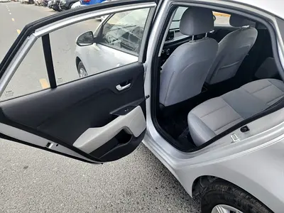 Kia Rio, миниатюра 7