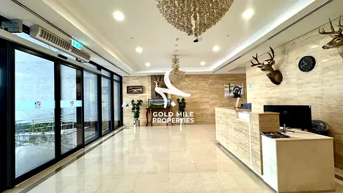 Special Offer: 1 Month Free on 1-Year Lease | Close to Metro