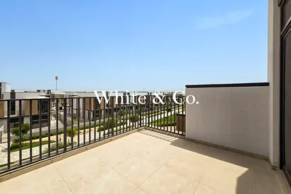 3BR G+2 | Close to Pool | Park Backing
