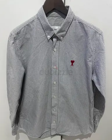 AMI Longsleeve shirt men’s