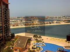 Luxury High-Floor Residence | Stunning Sea View | Prime Palm Location