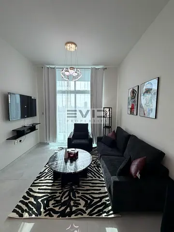 1 Bedroom | Brand New | Fully Furnished