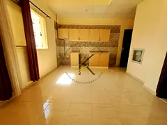 Spacious Studio||For Family||Prime Location||Easy Exit To Dubai||