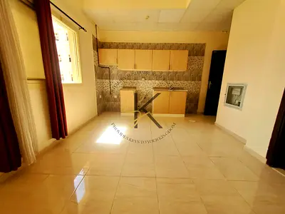 Spacious Studio||For Family||Prime Location||Easy Exit To Dubai||