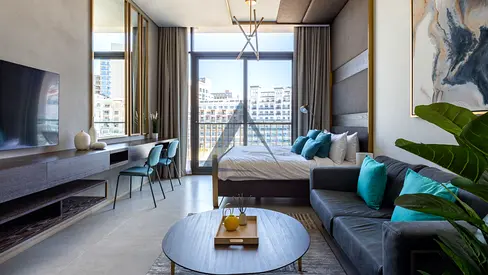 Furnished | Elegant | Ready To Move