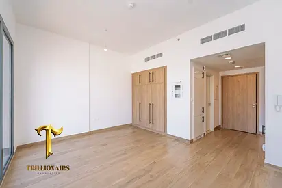 شقة استوديو | ليفا تاون سكوير | إطلالة على المجتمع ووسط المدينة