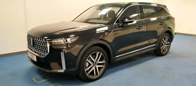 First owner, barely used, accidents free