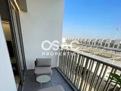 Furnished | Growth Zone | Rented