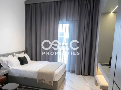 Furnished | Growth Zone | Rented