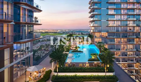 Stunning 1 Bed | Sea Views | Incredible Amenities