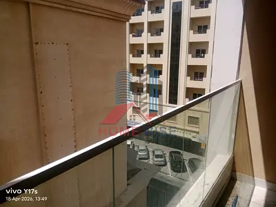 A Brand New 2Bhk Apartment With Balcony wardrobe 3 washrooms 1 Master room open Hall raak