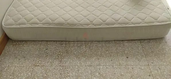 King Siza mattress in good usable conditions