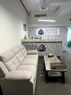 Premium Office for Sale | High ROI | Prime Location