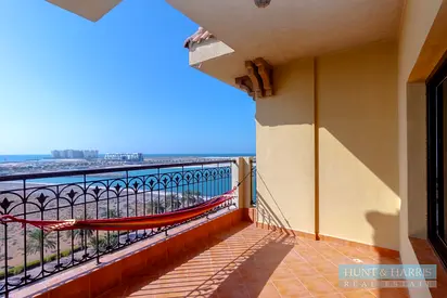 1 Bedroom for Sale in Al Marjan Island - High Floor - Close To Wynn