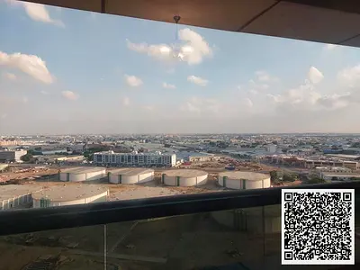 🏢 1 Bedroom Apartment for Sale | Conquer Tower – Great Investment Opportunity 📍 Prime location close to all services and facilities ✨ 📐 Property