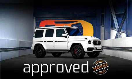 UAE's Very Best Example | 2 Years Free Servicing | AED 10,938 Per Month