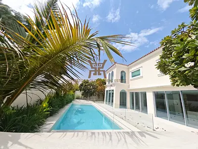 5 BHK | Private Pool | Fully Upgraded Luxury Villa