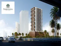 Branded Tower I ASK for Discount I Ready soon I Fully furnishedI