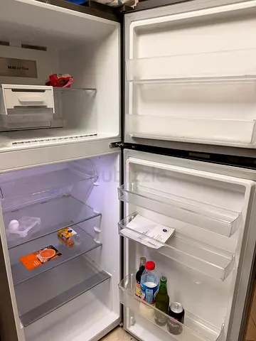 ثلاجة