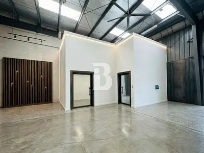 Cold Storage Warehouse |3500 SqFt |Prime Location