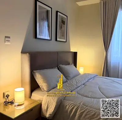 افخم وارقى غرفة وصاله مفروشه بالكامل فرش VIP جديد للايجار الشهري في الجرف 2 بجانب مدرسة الاقصى