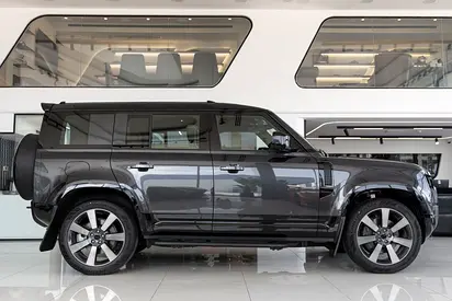 صورة مصغرة 7 لـ 2026 LAND Rover DEFENDER