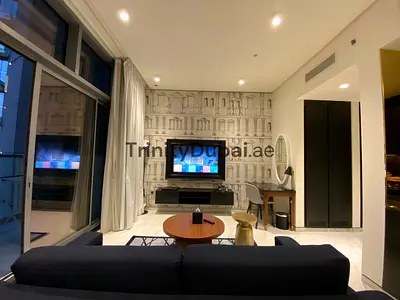 Fully Furnished | High ROI | Prime Location