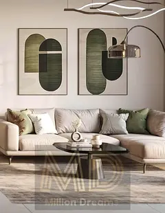 LUXURY 2BR II INVESTOR DEAL II THE WILDS RESIDENCES