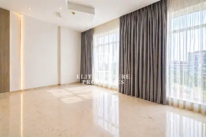 HIGH FLOOR | ELEGANT STUDIO | PRIME LOCATION