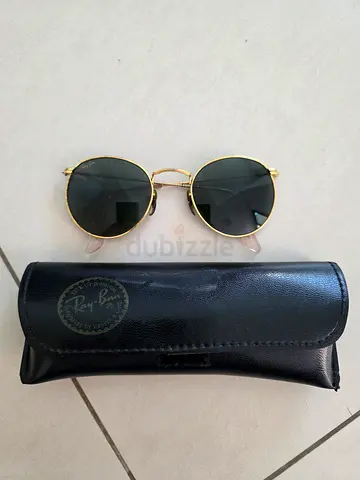 Ray Ban Sunglasses